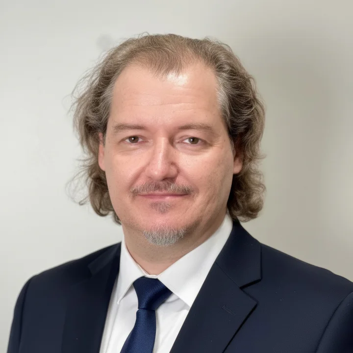 Stéphane Peter